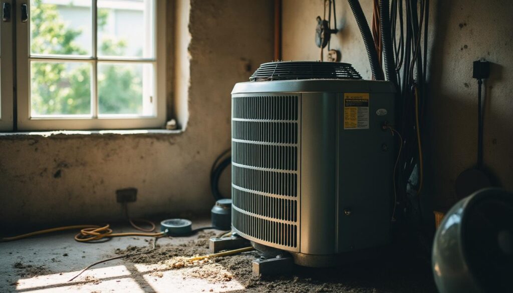 Comment gérer la surchauffe d'un transformateur domestique en été