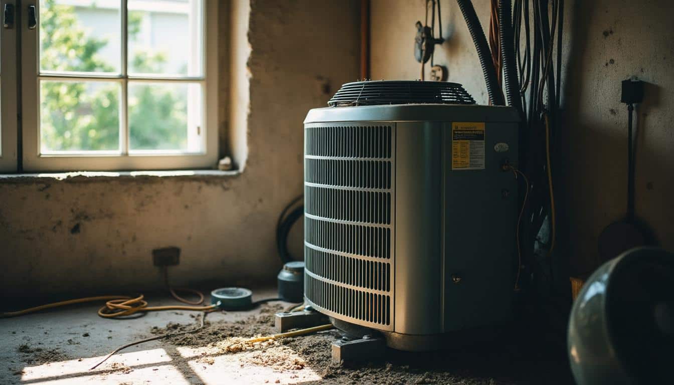 Comment gérer la surchauffe d'un transformateur domestique en été