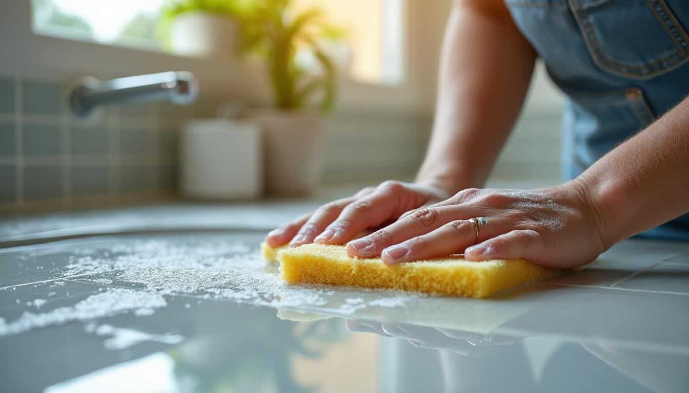 Quelles sont les astuces d’entretien de la faïence dans votre salle rénovée ?