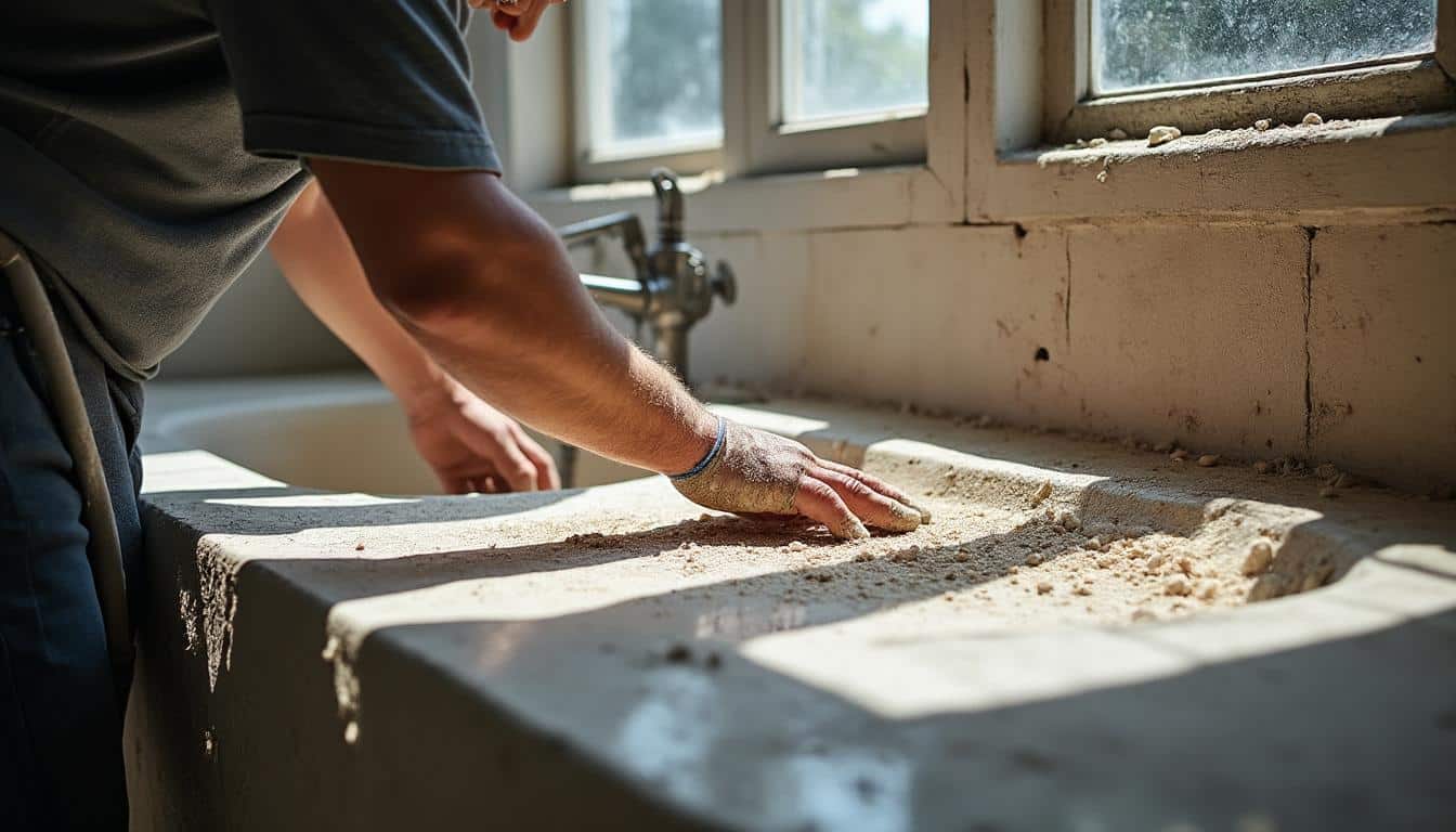 Les erreurs à éviter lors de la rénovation de faïence en maison