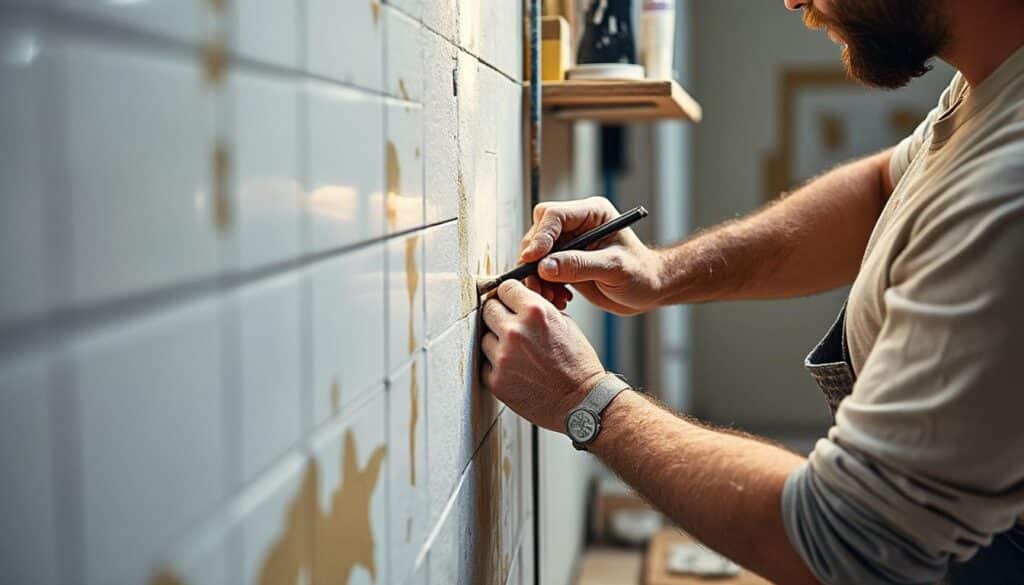 Conseils pour la rénovation murale de faïence dans la maison