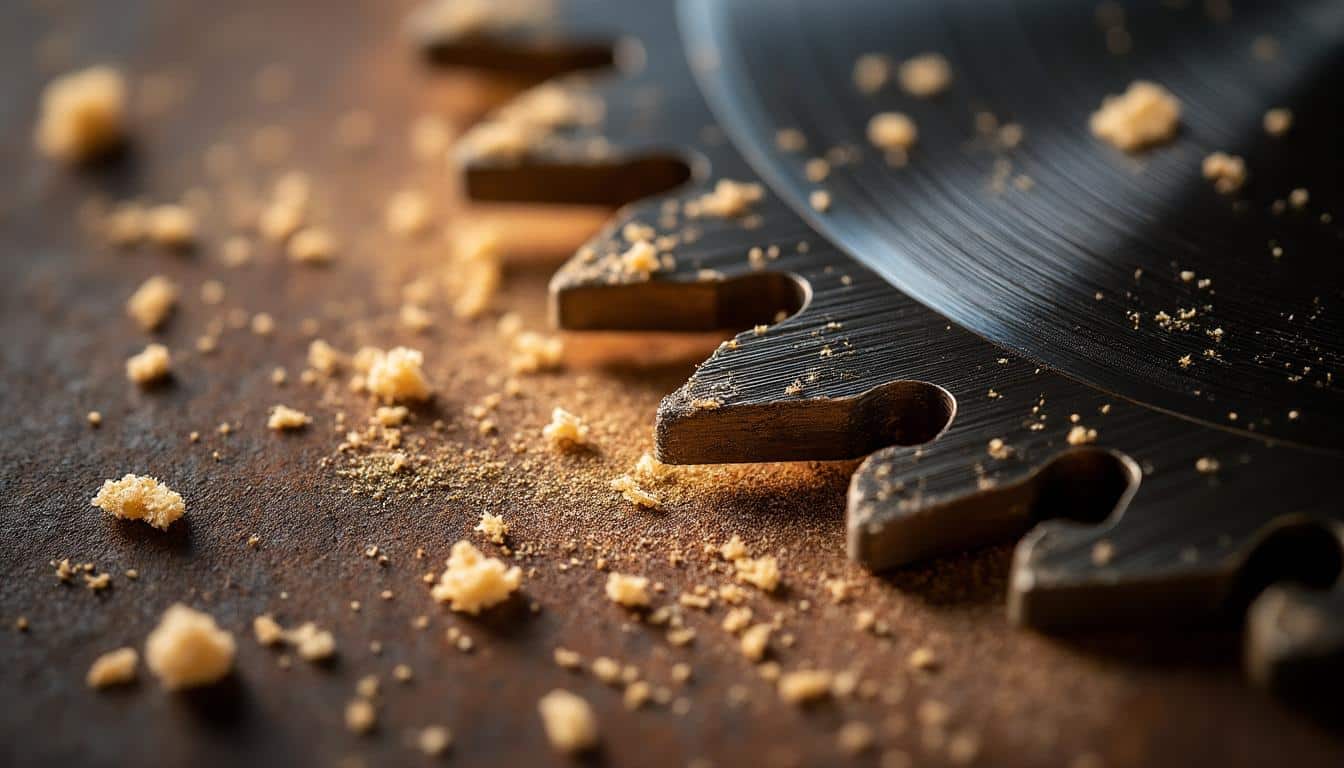 Lame pour scie circulaire : guide complet pour choisir et utiliser