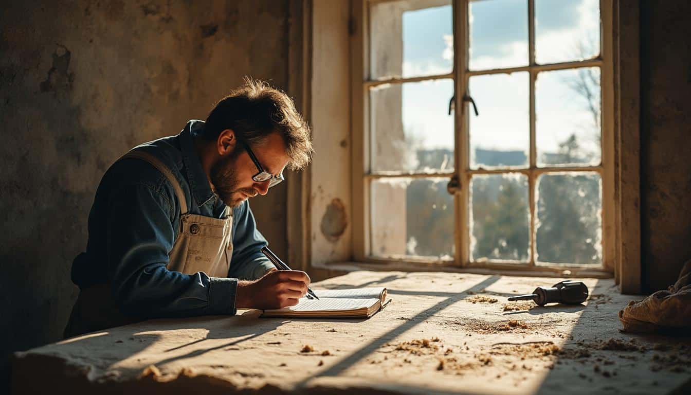 Franchise de toiture : comprendre et maîtriser vos coûts d’assurance