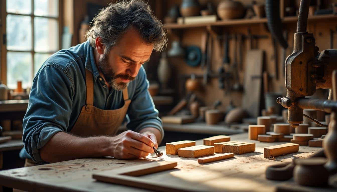 Illustration: Comment bien comprendre et choisir sa lame de scie à bois manuelle