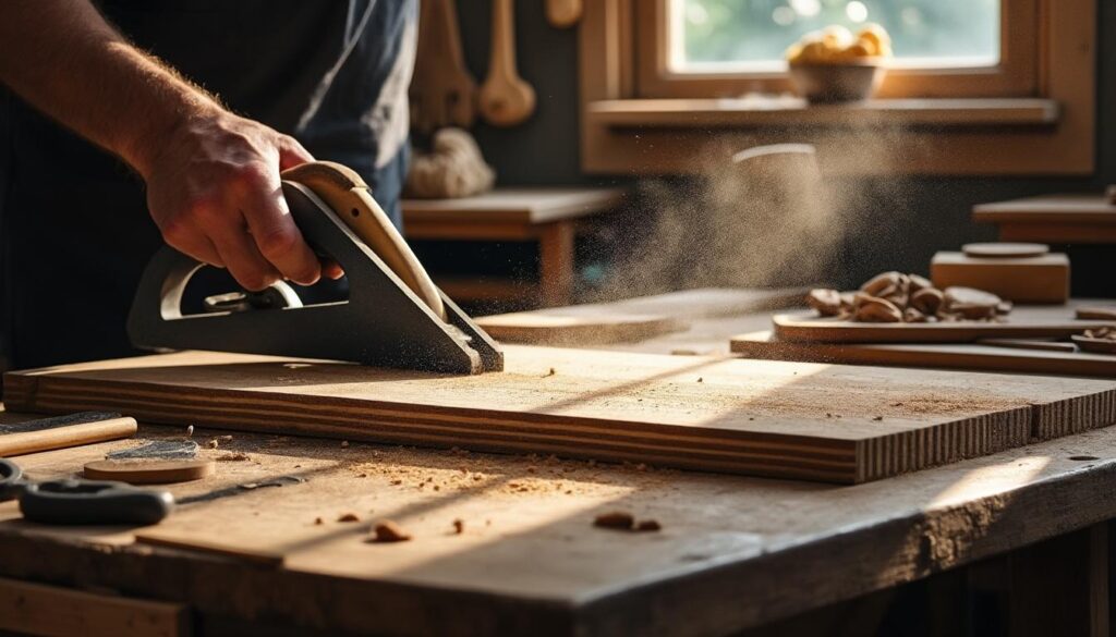 Modèle de scie à chantourner : guide complet pour bien choisir