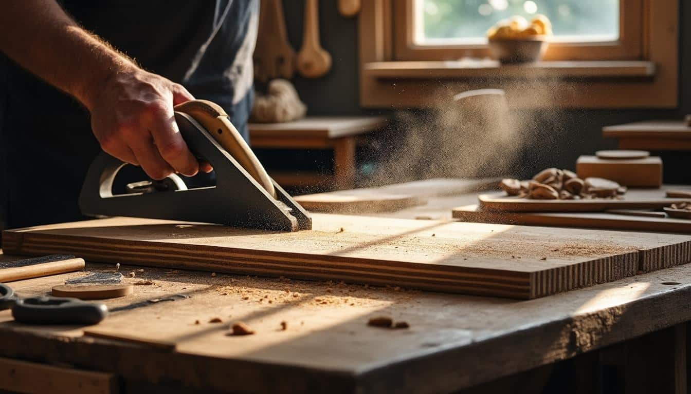 Modèle de scie à chantourner : guide complet pour bien choisir