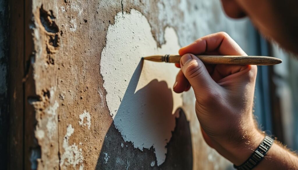 Peinture pour ardoise de toiture : protéger et embellir durablement