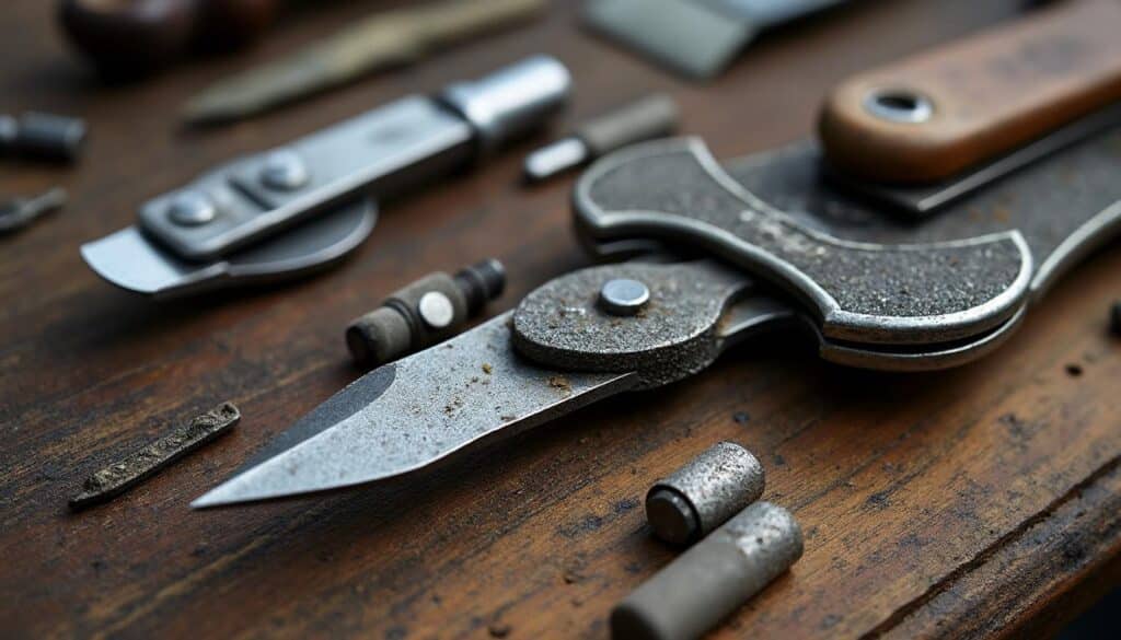 Pièces détachées de scie à onglet Scheppach : guide complet et conseils