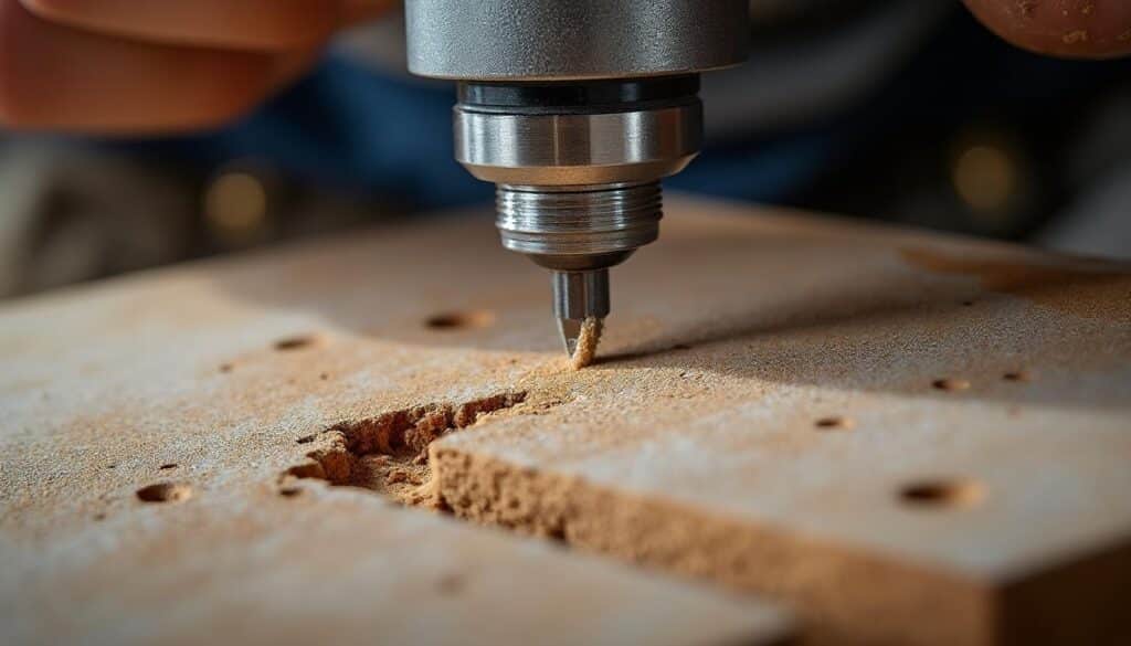 Scie de précision pour modélisme : guide pour des découpes parfaites