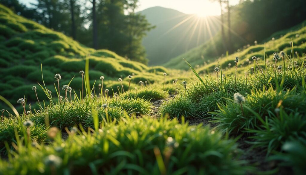 Toiture végétalisée en pente : guide complet pour réussir son installation