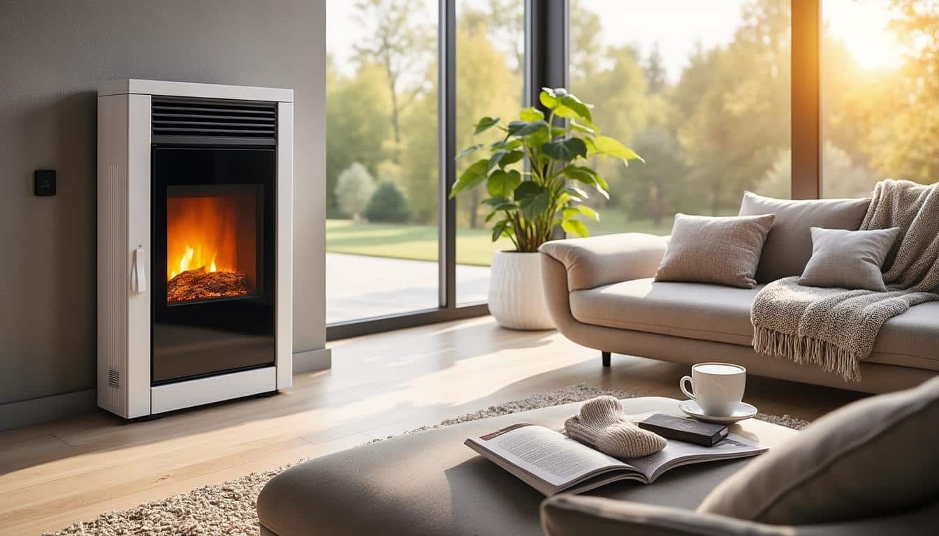 Chaudière électrique pour plancher chauffant : confort et économie d’énergie