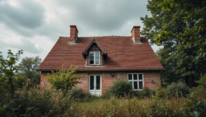 Fil de cuivre sur la toiture et foudre : guide complet et installation