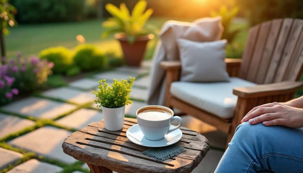 Terrasse en pavés : guide complet pour une pose durable et esthétique