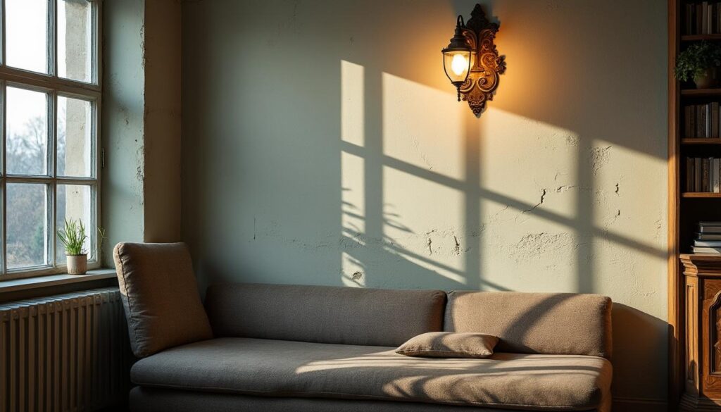 Applique angle murale : Guide complet pour un éclairage optimal