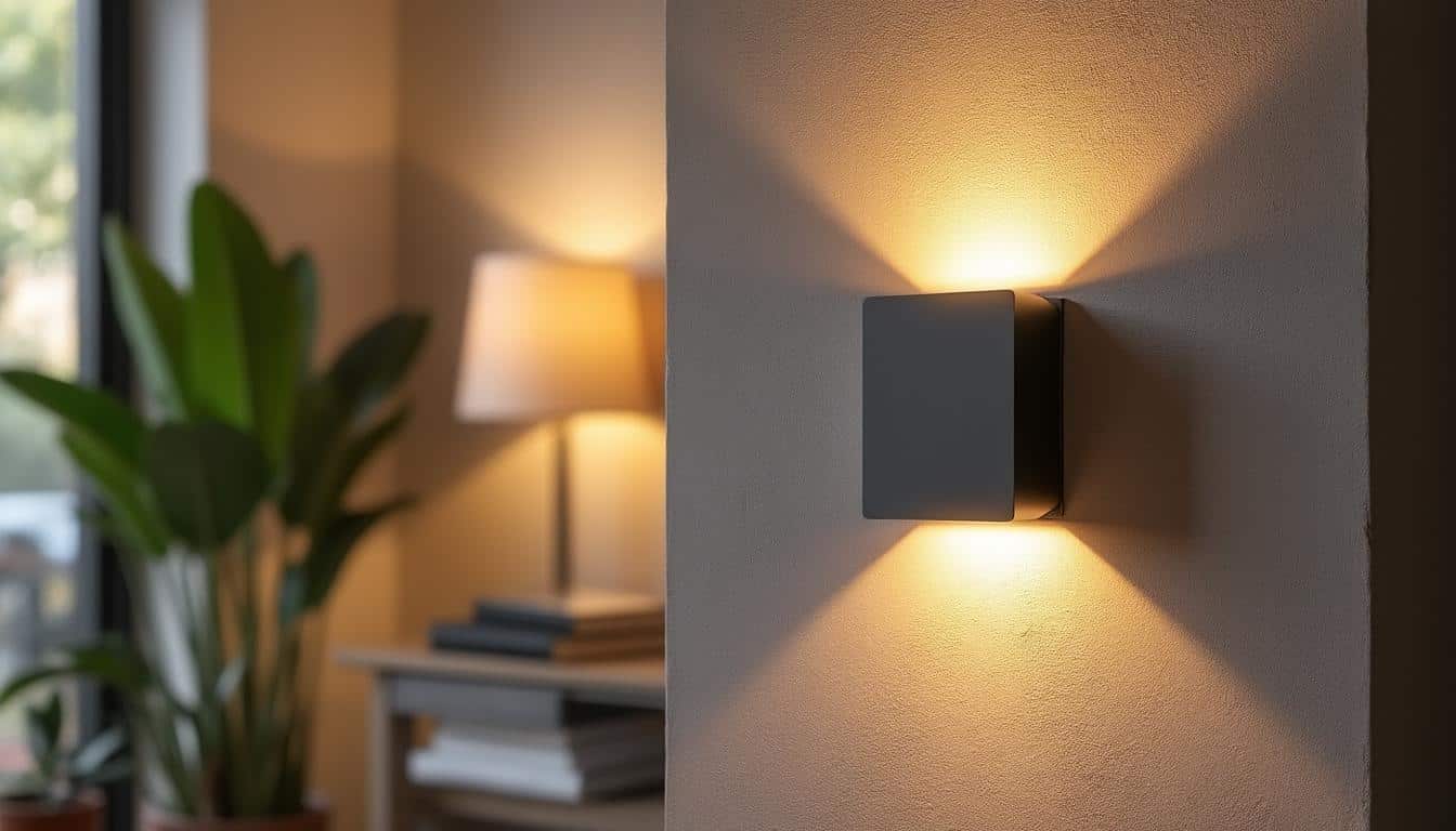 Applique luminaire murale : guide pour un éclairage déco et fonctionnel