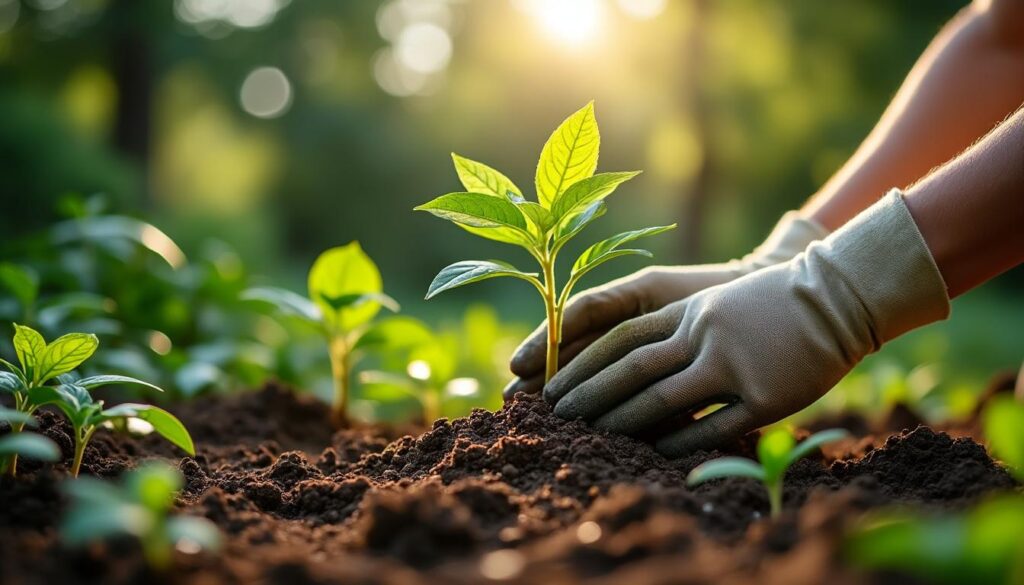 Bambous : choisir et utiliser l’engrais adapté pour une croissance optimale
