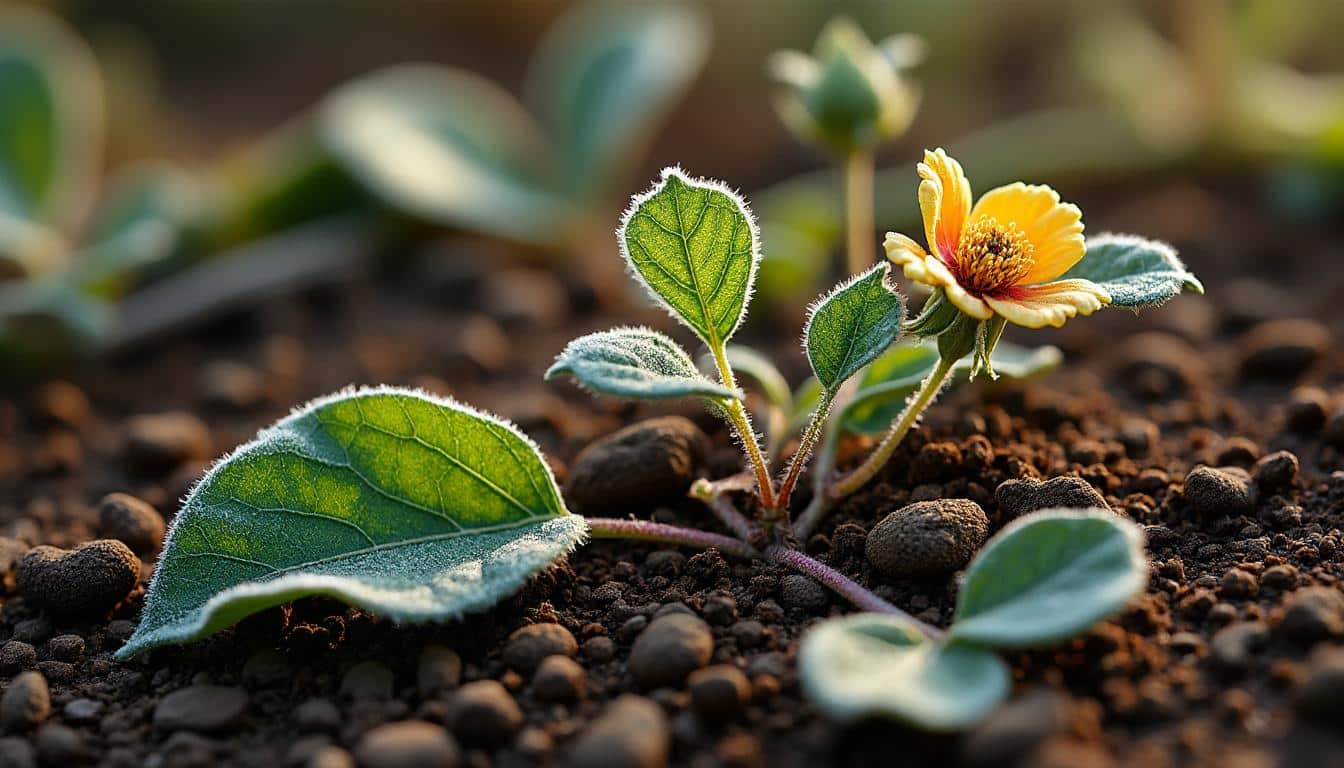 Engrais pour les rosiers : bien choisir et fertiliser efficacement