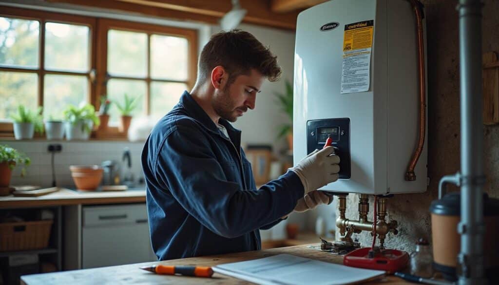 Frisquet chaudière à condensation : guide complet des prix et modèles