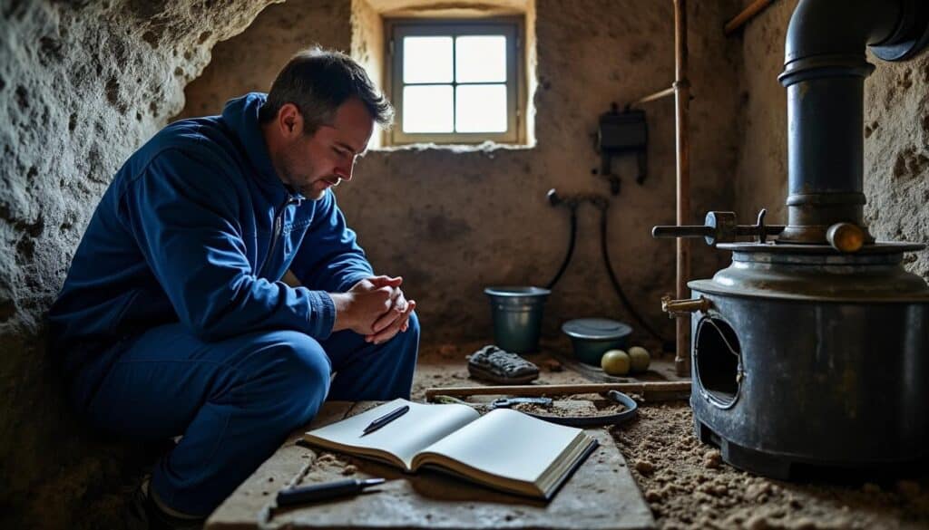 Prix des chaudières fuel : guide complet pour bien choisir et investir