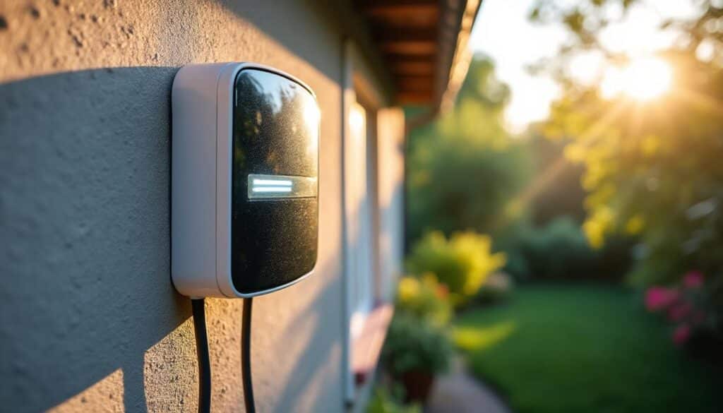 Sonde extérieure de chaudière : confort et économies d’énergie optimisés