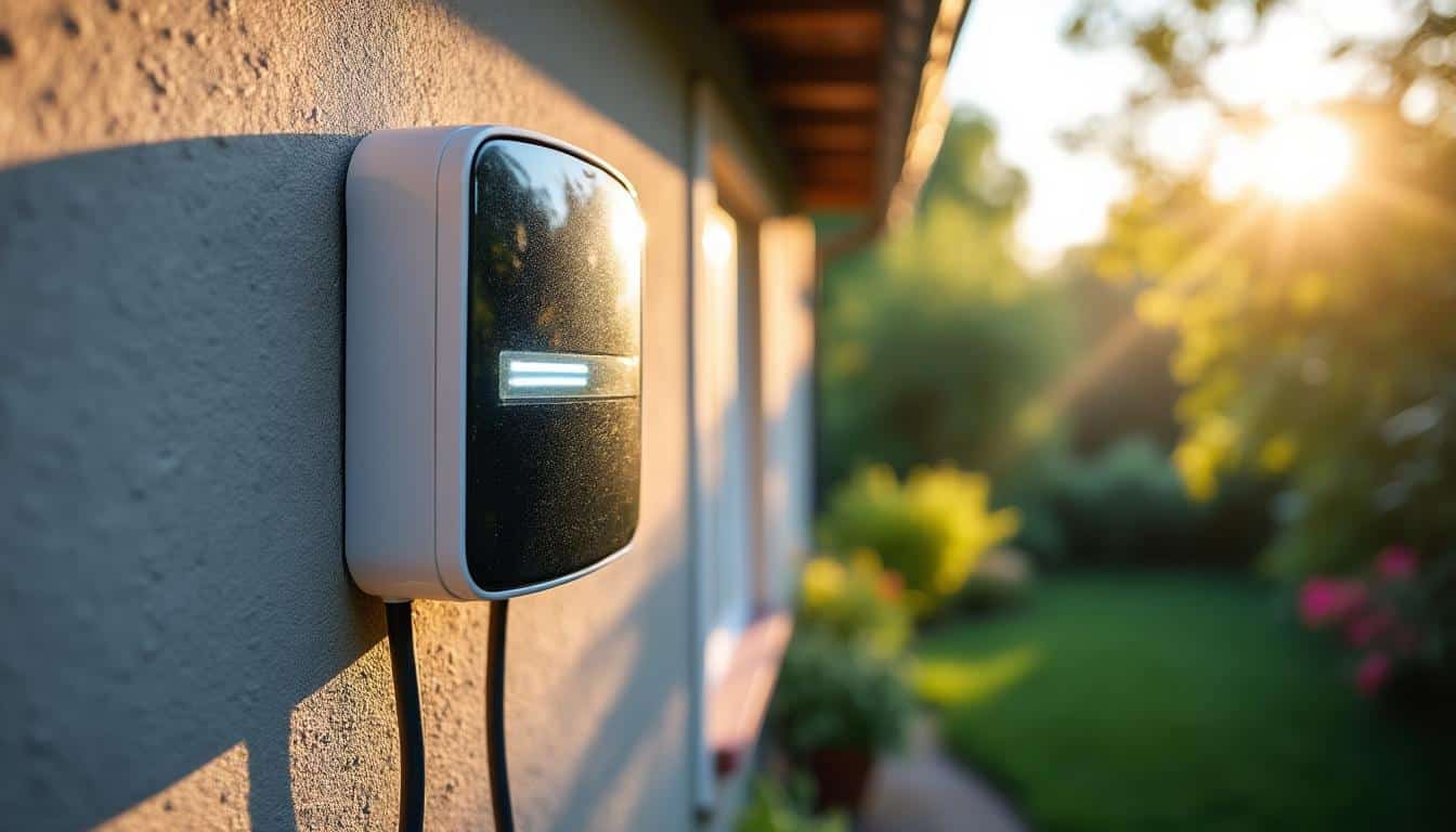 Sonde extérieure de chaudière : confort et économies d’énergie optimisés