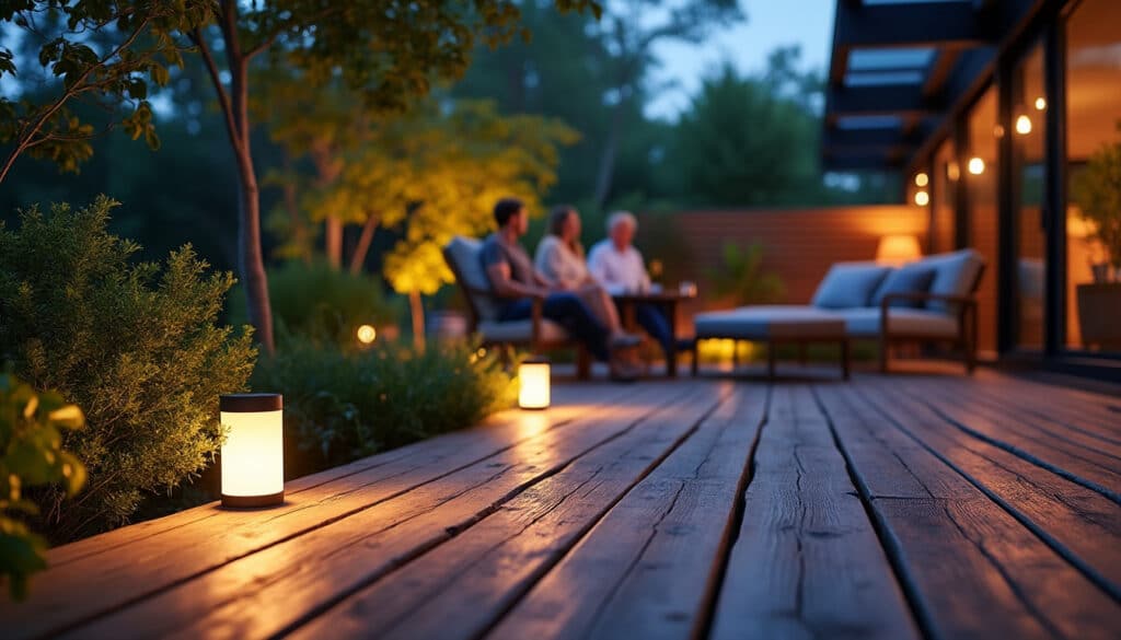 Lampes IP44 : Guide pour un éclairage résistant et design