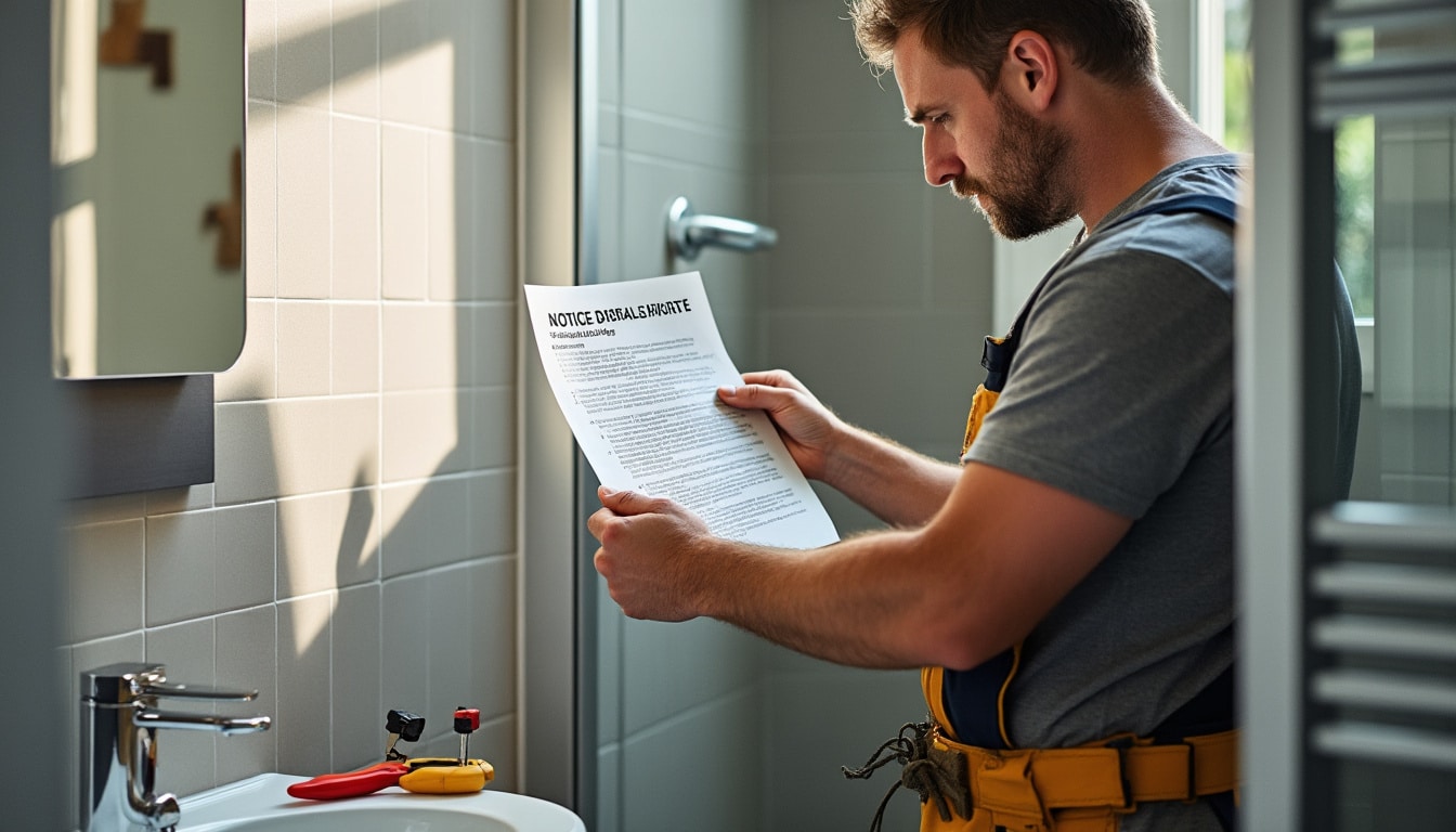 Notice du sèche-serviette Acova : Guide d’installation et d’utilisation