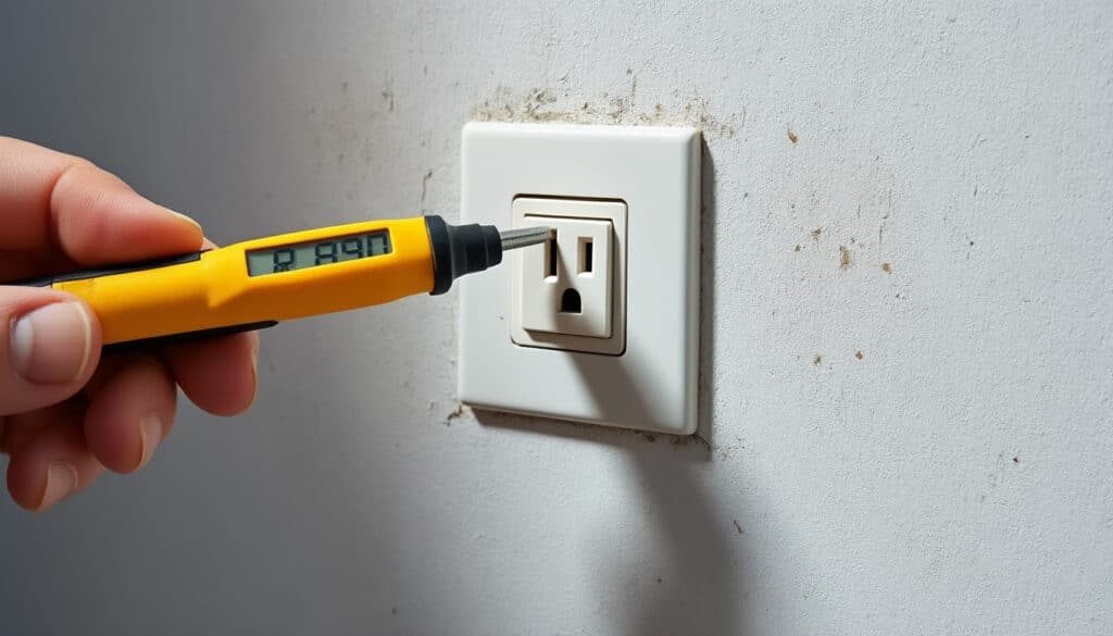 Taille des prises : guide complet pour une installation conforme et sûre