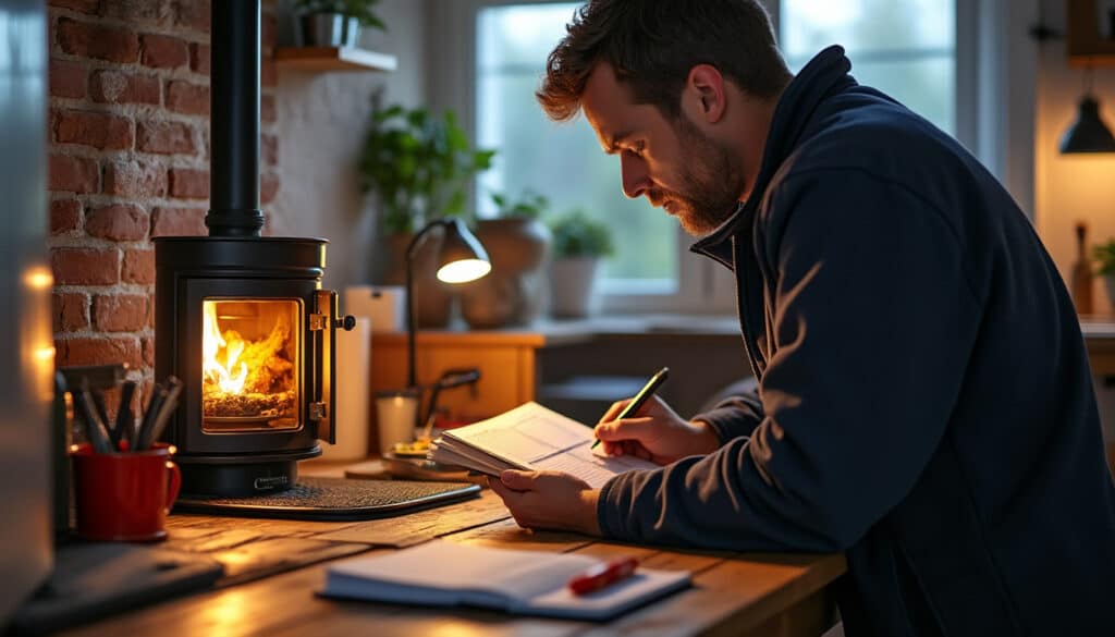Coût de l’entretien de la chaudière : tout savoir pour bien choisir