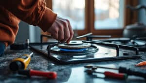 Pourquoi ma chaudière se met en sécurité : causes et solutions